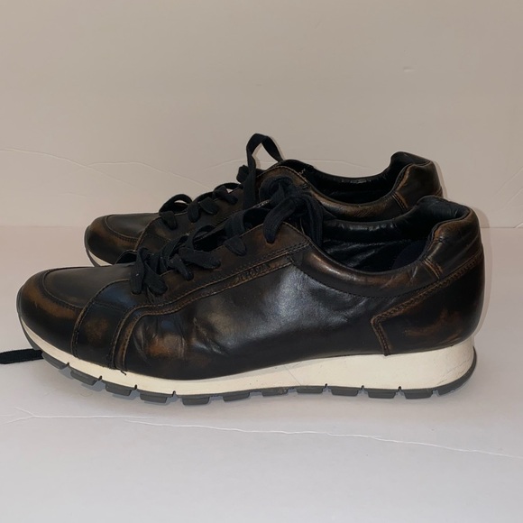 Prada sneakers - Picture 7 of 13